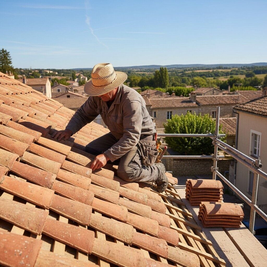 DUMONT RENOVATION